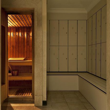 Al Sondos Suites By Le Meridien Dubaj Zewnętrze zdjęcie