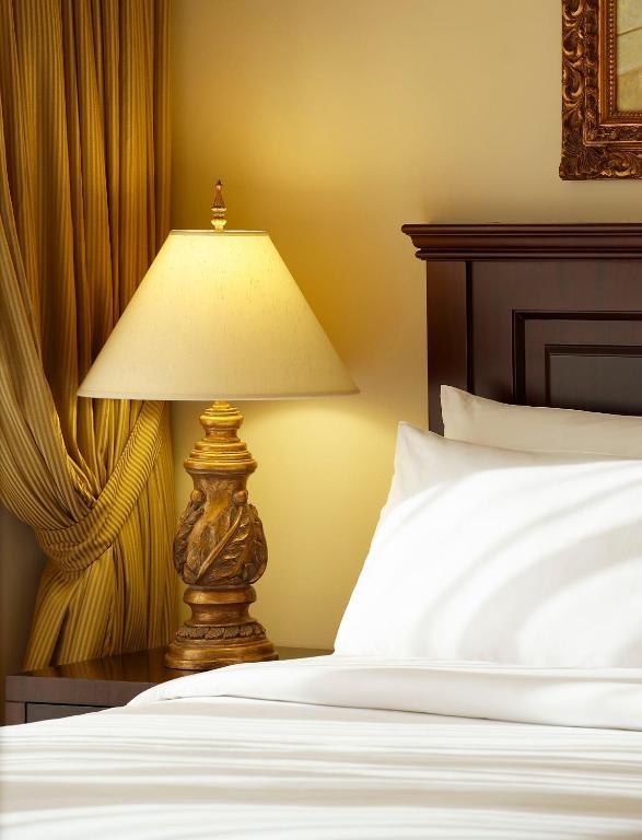 Al Sondos Suites By Le Meridien Dubaj Pokój zdjęcie