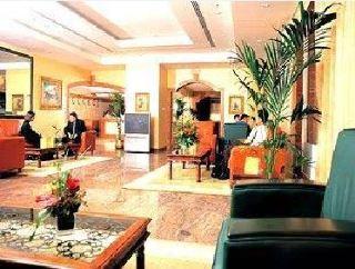 Al Sondos Suites By Le Meridien Dubaj Zewnętrze zdjęcie
