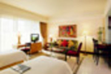 Al Sondos Suites By Le Meridien Dubaj Zewnętrze zdjęcie