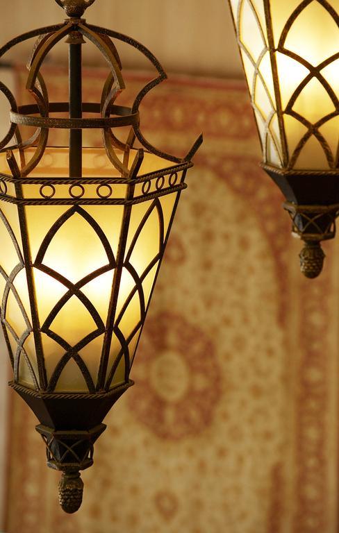Al Sondos Suites By Le Meridien Dubaj Zewnętrze zdjęcie